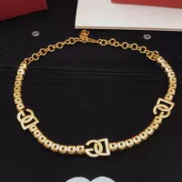 Cheap Dolce &amp; Gabbana Necklaces For Women #1371454 Replica Wholesale [$38.00 USD] [ITEM#1371454] on Replica Dolce &amp; Gabbana Necklaces