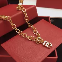 Cheap Dolce &amp; Gabbana Necklaces For Women #1371454 Replica Wholesale [$38.00 USD] [ITEM#1371454] on Replica Dolce &amp; Gabbana Necklaces