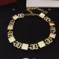 Cheap Dolce &amp; Gabbana Necklaces For Women #1371455 Replica Wholesale [$38.00 USD] [ITEM#1371455] on Replica Dolce &amp; Gabbana Necklaces