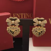 Cheap Dolce &amp; Gabbana D&amp;G Earrings For Women #1371457 Replica Wholesale [$38.00 USD] [ITEM#1371457] on Replica Dolce &amp; Gabbana D&amp;G Earrings