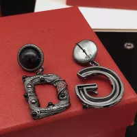 Cheap Dolce &amp; Gabbana D&amp;G Earrings For Women #1371458 Replica Wholesale [$34.00 USD] [ITEM#1371458] on Replica Dolce &amp; Gabbana D&amp;G Earrings