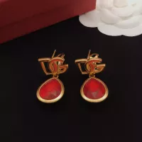 Cheap Dolce &amp; Gabbana D&amp;G Earrings For Women #1371461 Replica Wholesale [$34.00 USD] [ITEM#1371461] on Replica Dolce &amp; Gabbana D&amp;G Earrings