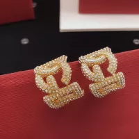 Cheap Dolce &amp; Gabbana D&amp;G Earrings For Women #1371466 Replica Wholesale [$40.00 USD] [ITEM#1371466] on Replica Dolce &amp; Gabbana D&amp;G Earrings