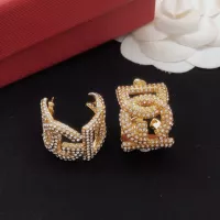 Cheap Dolce &amp; Gabbana D&amp;G Earrings For Women #1371466 Replica Wholesale [$40.00 USD] [ITEM#1371466] on Replica Dolce &amp; Gabbana D&amp;G Earrings