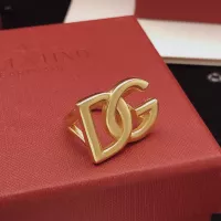 Cheap Dolce &amp; Gabbana Rings #1371468 Replica Wholesale [$29.00 USD] [ITEM#1371468] on Replica Dolce &amp; Gabbana Rings