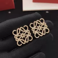 Cheap LOEWE Earrings For Women #1371470 Replica Wholesale [$29.00 USD] [ITEM#1371470] on Replica LOEWE Earrings