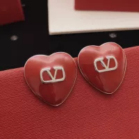 Cheap Valentino Earrings For Women #1371471 Replica Wholesale [$32.00 USD] [ITEM#1371471] on Replica Valentino Earrings