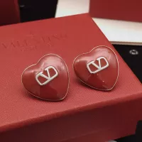 Cheap Valentino Earrings For Women #1371471 Replica Wholesale [$32.00 USD] [ITEM#1371471] on Replica Valentino Earrings