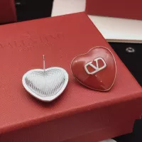 Cheap Valentino Earrings For Women #1371471 Replica Wholesale [$32.00 USD] [ITEM#1371471] on Replica Valentino Earrings
