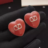 Cheap Valentino Earrings For Women #1371471 Replica Wholesale [$32.00 USD] [ITEM#1371471] on Replica Valentino Earrings