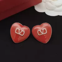 Cheap Valentino Earrings For Women #1371471 Replica Wholesale [$32.00 USD] [ITEM#1371471] on Replica Valentino Earrings