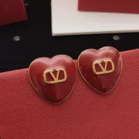 Cheap Valentino Earrings For Women #1371472 Replica Wholesale [$32.00 USD] [ITEM#1371472] on Replica Valentino Earrings