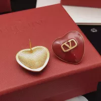 Cheap Valentino Earrings For Women #1371472 Replica Wholesale [$32.00 USD] [ITEM#1371472] on Replica Valentino Earrings