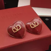 Cheap Valentino Earrings For Women #1371472 Replica Wholesale [$32.00 USD] [ITEM#1371472] on Replica Valentino Earrings