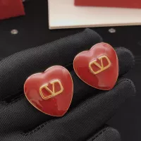 Cheap Valentino Earrings For Women #1371472 Replica Wholesale [$32.00 USD] [ITEM#1371472] on Replica Valentino Earrings