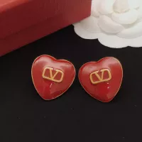 Cheap Valentino Earrings For Women #1371472 Replica Wholesale [$32.00 USD] [ITEM#1371472] on Replica Valentino Earrings