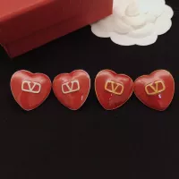 Cheap Valentino Earrings For Women #1371472 Replica Wholesale [$32.00 USD] [ITEM#1371472] on Replica Valentino Earrings
