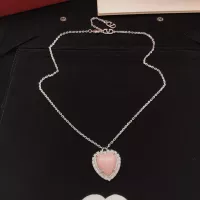Cheap Valentino Necklaces For Women #1371474 Replica Wholesale [$32.00 USD] [ITEM#1371474] on Replica Valentino Necklaces