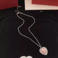 Cheap Valentino Necklaces For Women #1371474 Replica Wholesale [$32.00 USD] [ITEM#1371474] on Replica Valentino Necklaces