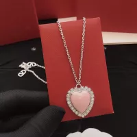 Cheap Valentino Necklaces For Women #1371474 Replica Wholesale [$32.00 USD] [ITEM#1371474] on Replica Valentino Necklaces