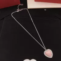Cheap Valentino Necklaces For Women #1371474 Replica Wholesale [$32.00 USD] [ITEM#1371474] on Replica Valentino Necklaces