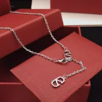 Cheap Valentino Necklaces For Women #1371474 Replica Wholesale [$32.00 USD] [ITEM#1371474] on Replica Valentino Necklaces