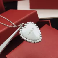 Cheap Valentino Necklaces For Women #1371474 Replica Wholesale [$32.00 USD] [ITEM#1371474] on Replica Valentino Necklaces