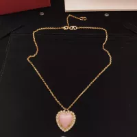 Cheap Valentino Necklaces For Women #1371475 Replica Wholesale [$32.00 USD] [ITEM#1371475] on Replica Valentino Necklaces
