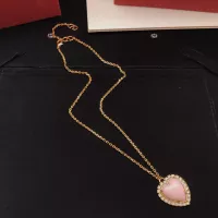Cheap Valentino Necklaces For Women #1371475 Replica Wholesale [$32.00 USD] [ITEM#1371475] on Replica Valentino Necklaces