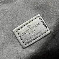 Cheap Louis Vuitton AAA Quality Shoulder Bags For Women #1371476 Replica Wholesale [$68.00 USD] [ITEM#1371476] on Replica Louis Vuitton AAA Quality Shoulder Bags