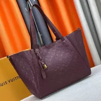 Cheap Louis Vuitton AAA Quality Shoulder Bags For Women #1371477 Replica Wholesale [$68.00 USD] [ITEM#1371477] on Replica Louis Vuitton AAA Quality Shoulder Bags