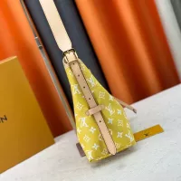 Cheap Louis Vuitton AAA Quality Shoulder Bags For Women #1371478 Replica Wholesale [$68.00 USD] [ITEM#1371478] on Replica Louis Vuitton AAA Quality Shoulder Bags