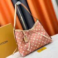 Cheap Louis Vuitton AAA Quality Shoulder Bags For Women #1371479 Replica Wholesale [$68.00 USD] [ITEM#1371479] on Replica Louis Vuitton AAA Quality Shoulder Bags