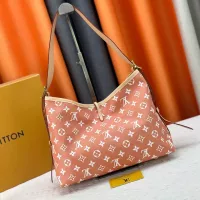 Cheap Louis Vuitton AAA Quality Shoulder Bags For Women #1371479 Replica Wholesale [$68.00 USD] [ITEM#1371479] on Replica Louis Vuitton AAA Quality Shoulder Bags