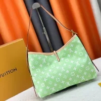 Cheap Louis Vuitton AAA Quality Shoulder Bags For Women #1371480 Replica Wholesale [$68.00 USD] [ITEM#1371480] on Replica Louis Vuitton AAA Quality Shoulder Bags
