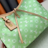 Cheap Louis Vuitton AAA Quality Shoulder Bags For Women #1371480 Replica Wholesale [$68.00 USD] [ITEM#1371480] on Replica Louis Vuitton AAA Quality Shoulder Bags