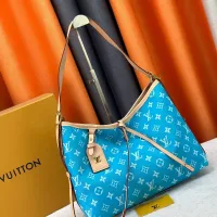 Cheap Louis Vuitton AAA Quality Shoulder Bags For Women #1371481 Replica Wholesale [$68.00 USD] [ITEM#1371481] on Replica Louis Vuitton AAA Quality Shoulder Bags