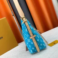 Cheap Louis Vuitton AAA Quality Shoulder Bags For Women #1371481 Replica Wholesale [$68.00 USD] [ITEM#1371481] on Replica Louis Vuitton AAA Quality Shoulder Bags