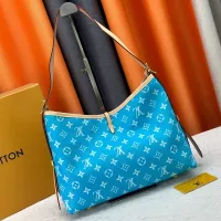 Cheap Louis Vuitton AAA Quality Shoulder Bags For Women #1371481 Replica Wholesale [$68.00 USD] [ITEM#1371481] on Replica Louis Vuitton AAA Quality Shoulder Bags