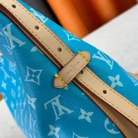 Cheap Louis Vuitton AAA Quality Shoulder Bags For Women #1371481 Replica Wholesale [$68.00 USD] [ITEM#1371481] on Replica Louis Vuitton AAA Quality Shoulder Bags