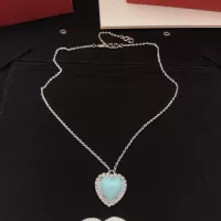 Cheap Valentino Necklaces For Women #1371482 Replica Wholesale [$32.00 USD] [ITEM#1371482] on Replica Valentino Necklaces