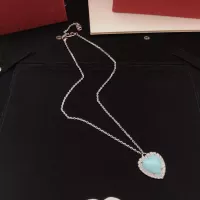 Cheap Valentino Necklaces For Women #1371482 Replica Wholesale [$32.00 USD] [ITEM#1371482] on Replica Valentino Necklaces