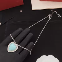 Cheap Valentino Necklaces For Women #1371482 Replica Wholesale [$32.00 USD] [ITEM#1371482] on Replica Valentino Necklaces