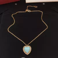 Cheap Valentino Necklaces For Women #1371483 Replica Wholesale [$32.00 USD] [ITEM#1371483] on Replica Valentino Necklaces