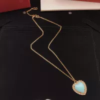 Cheap Valentino Necklaces For Women #1371483 Replica Wholesale [$32.00 USD] [ITEM#1371483] on Replica Valentino Necklaces