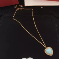 Cheap Valentino Necklaces For Women #1371483 Replica Wholesale [$32.00 USD] [ITEM#1371483] on Replica Valentino Necklaces