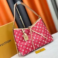 Cheap Louis Vuitton AAA Quality Shoulder Bags For Women #1371484 Replica Wholesale [$68.00 USD] [ITEM#1371484] on Replica Louis Vuitton AAA Quality Shoulder Bags