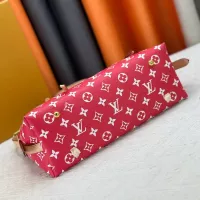 Cheap Louis Vuitton AAA Quality Shoulder Bags For Women #1371484 Replica Wholesale [$68.00 USD] [ITEM#1371484] on Replica Louis Vuitton AAA Quality Shoulder Bags