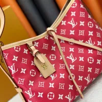Cheap Louis Vuitton AAA Quality Shoulder Bags For Women #1371484 Replica Wholesale [$68.00 USD] [ITEM#1371484] on Replica Louis Vuitton AAA Quality Shoulder Bags