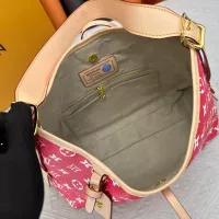 Cheap Louis Vuitton AAA Quality Shoulder Bags For Women #1371484 Replica Wholesale [$68.00 USD] [ITEM#1371484] on Replica Louis Vuitton AAA Quality Shoulder Bags